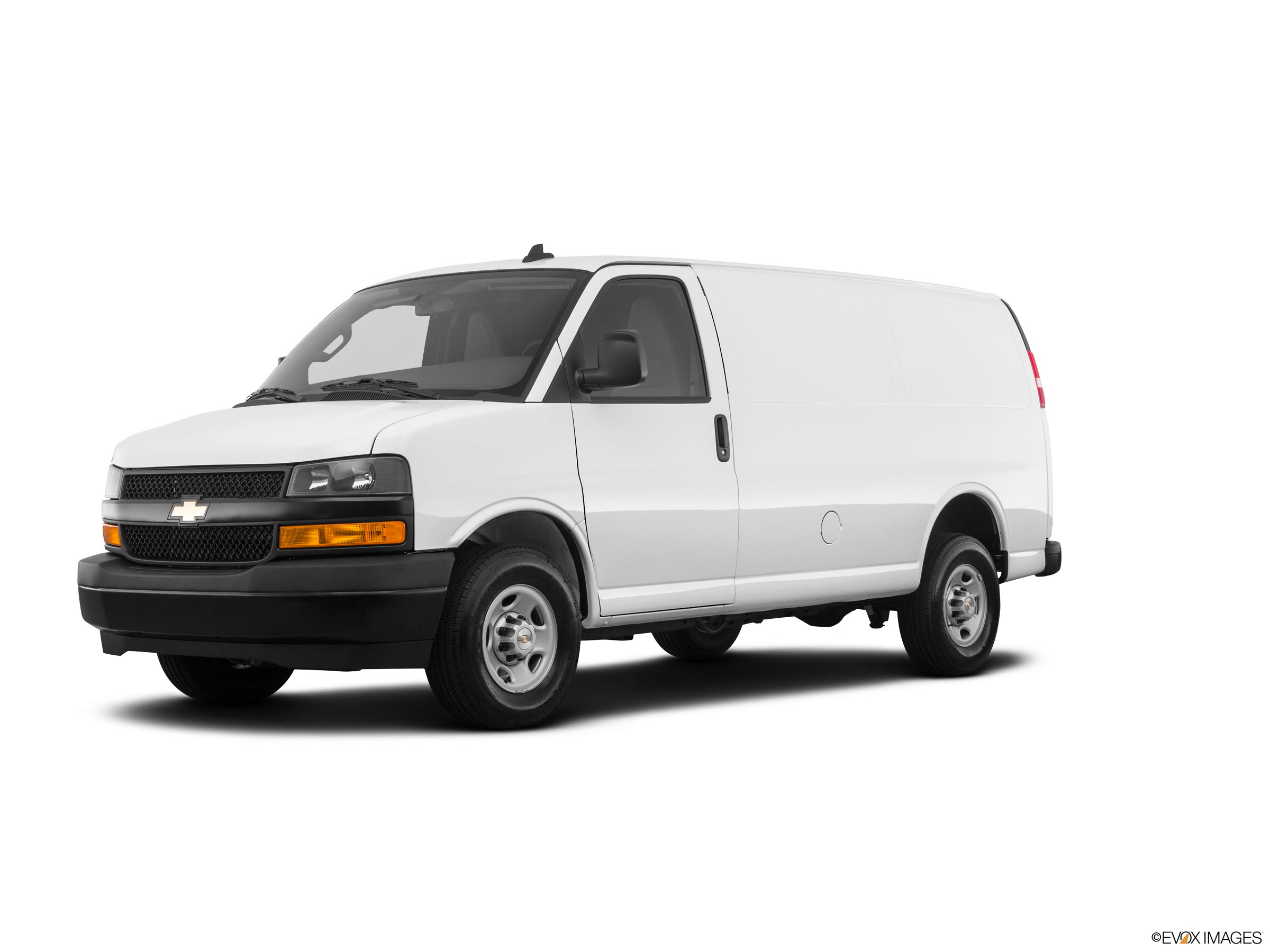 2022 Chevrolet Express 3500 Cargo Price Value Depreciation Reviews Kelley Blue Book